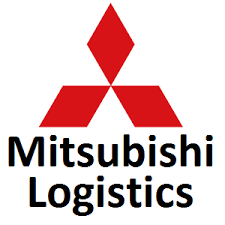 Mitsu logistic logo